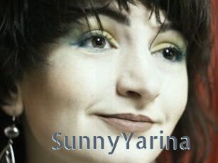 SunnyYarina