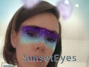 SunsetEyes