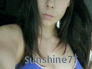 Sunshine77