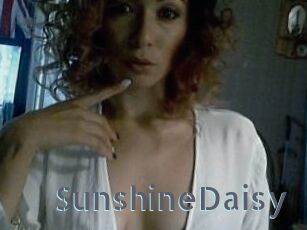 SunshineDaisy