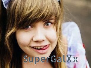 SuperGalXx