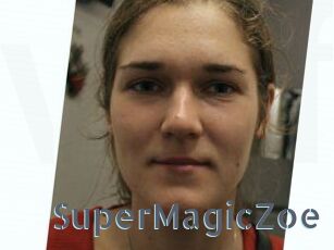 SuperMagicZoe