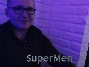 SuperMen