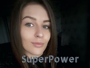 SuperPower