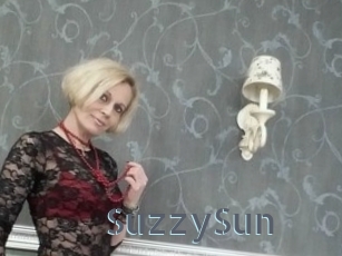 SuzzySun