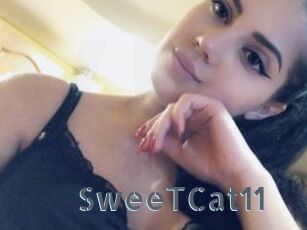 SweeTCat11