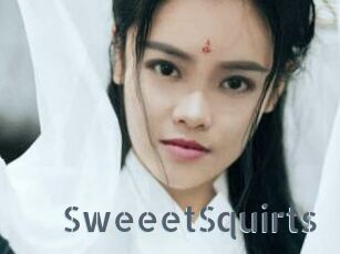 SweeetSquirts