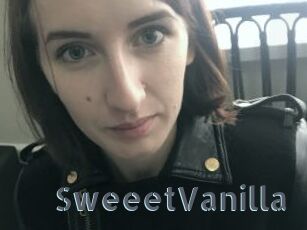 SweeetVanilla