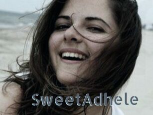 SweetAdhele