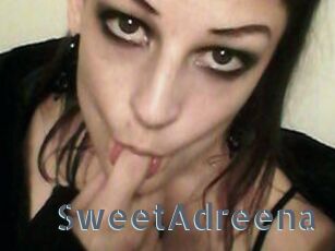 SweetAdreena