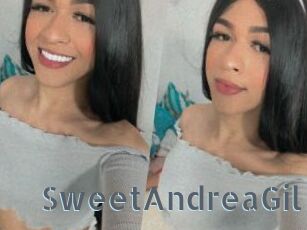 SweetAndreaGil