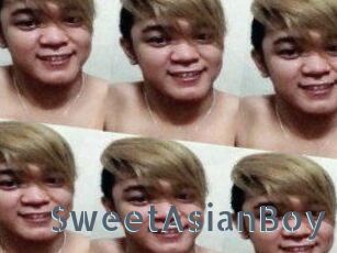 SweetAsianBoy