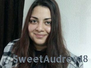 SweetAudrey18