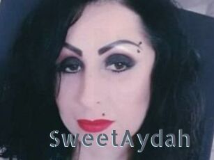 SweetAydah