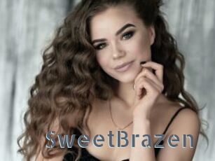 SweetBrazen