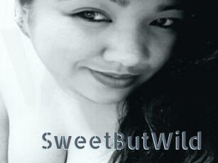 SweetButWild