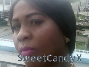 SweetCandyX