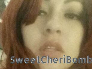 SweetCheriBomb