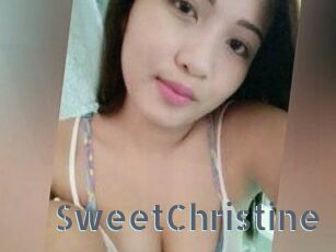 SweetChristine