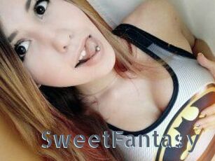 SweetFantasy