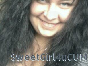 SweetGirl4uCUM