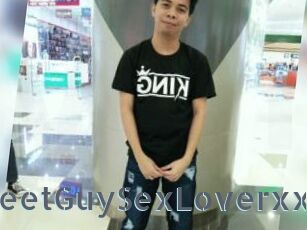 SweetGuySexLoverxx