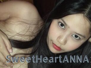 SweetHeartANNAx