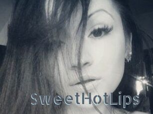 SweetHotLips