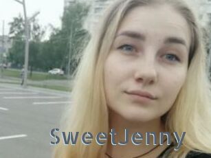 SweetJenny