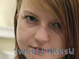 SweetJillKissU