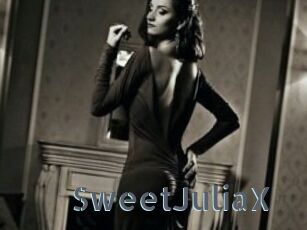 SweetJuliaX