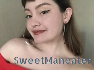 SweetManeater