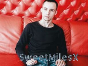 SweetMilesX