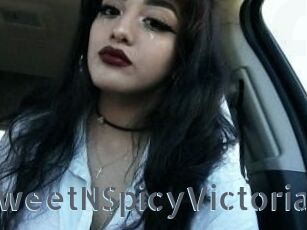 SweetNSpicyVictoria