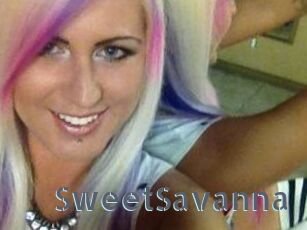 SweetSavanna