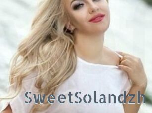 SweetSolandzh