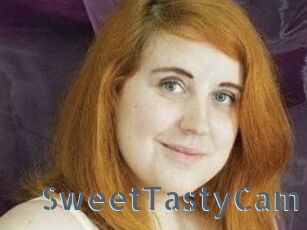 SweetTastyCam