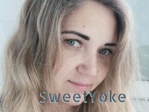 SweetYoke