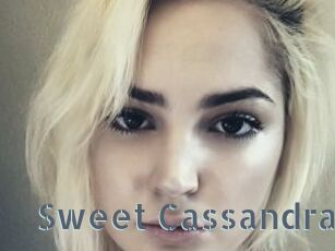 Sweet_Cassandra