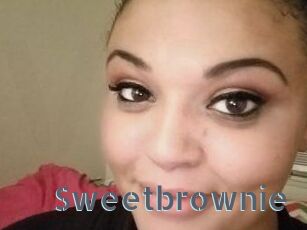 Sweetbrownie