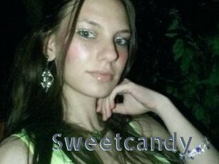 SweetCandy