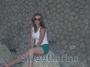 Sweetkarina