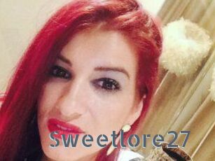 Sweetlore27