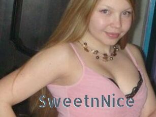 SweetnNice