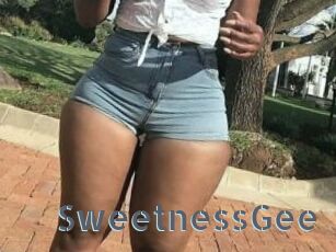 SweetnessGee