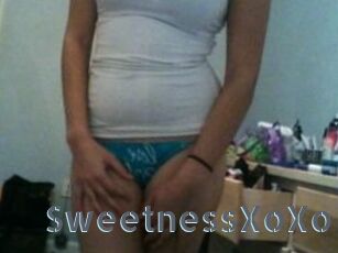 Sweetness_XoXo