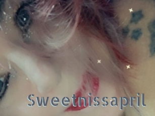 Sweetnissapril