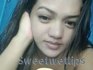 Sweetwetlips