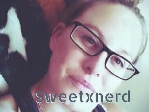 Sweetxnerd