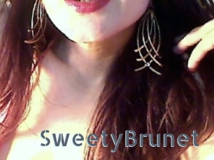 SweetyBrunet